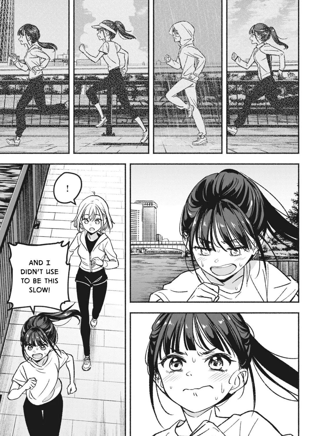 IDOL×IDOL STORY! Chapter 1 page 69 - 