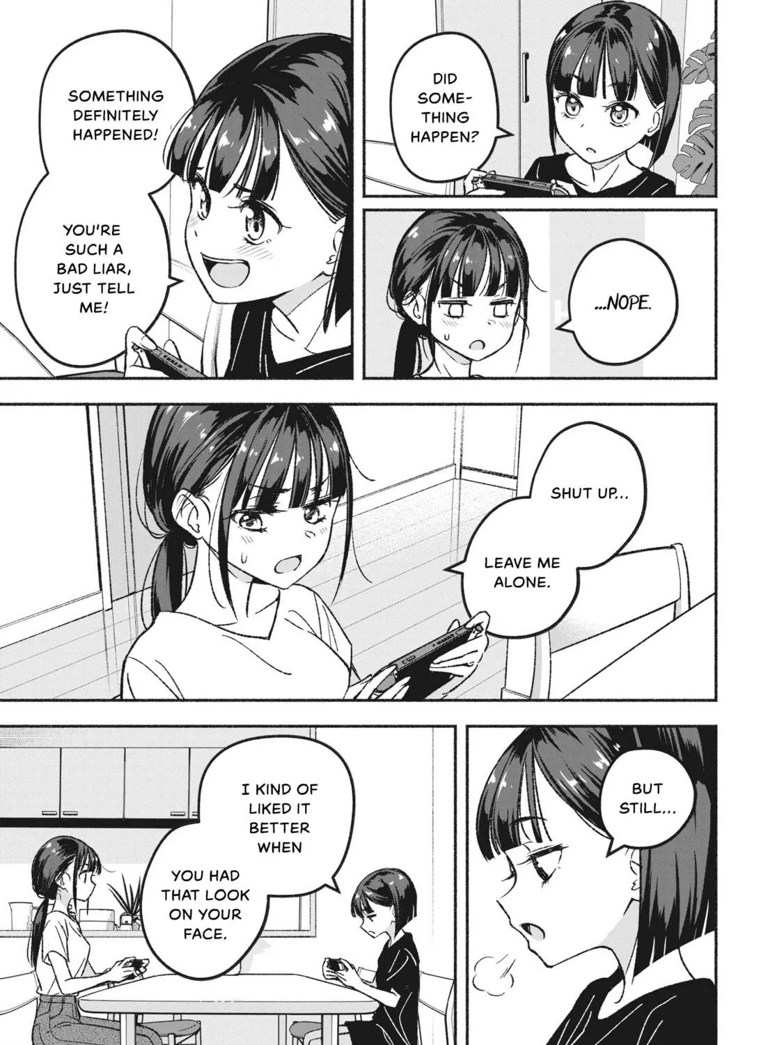 IDOL×IDOL STORY! Chapter 1 page 89 - 