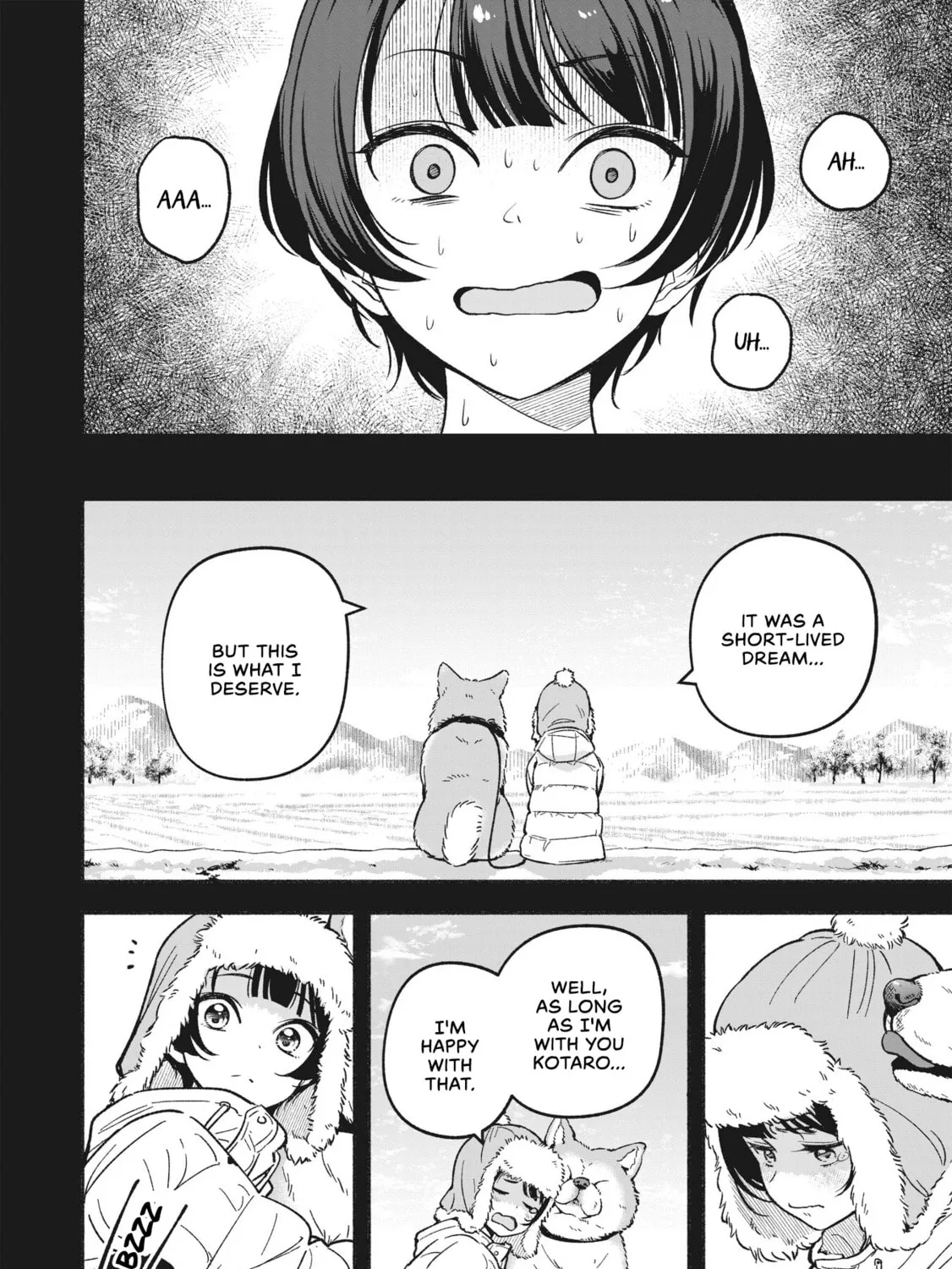 IDOL×IDOL STORY! Chapter 10 page 21 - 