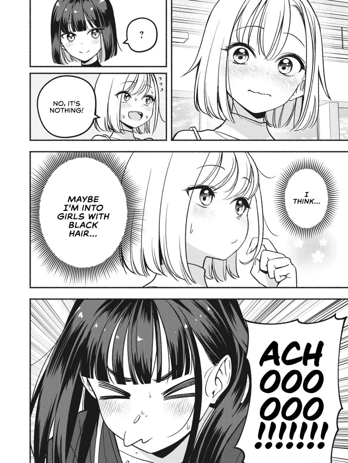 IDOL×IDOL STORY! Chapter 10 page 41 - 