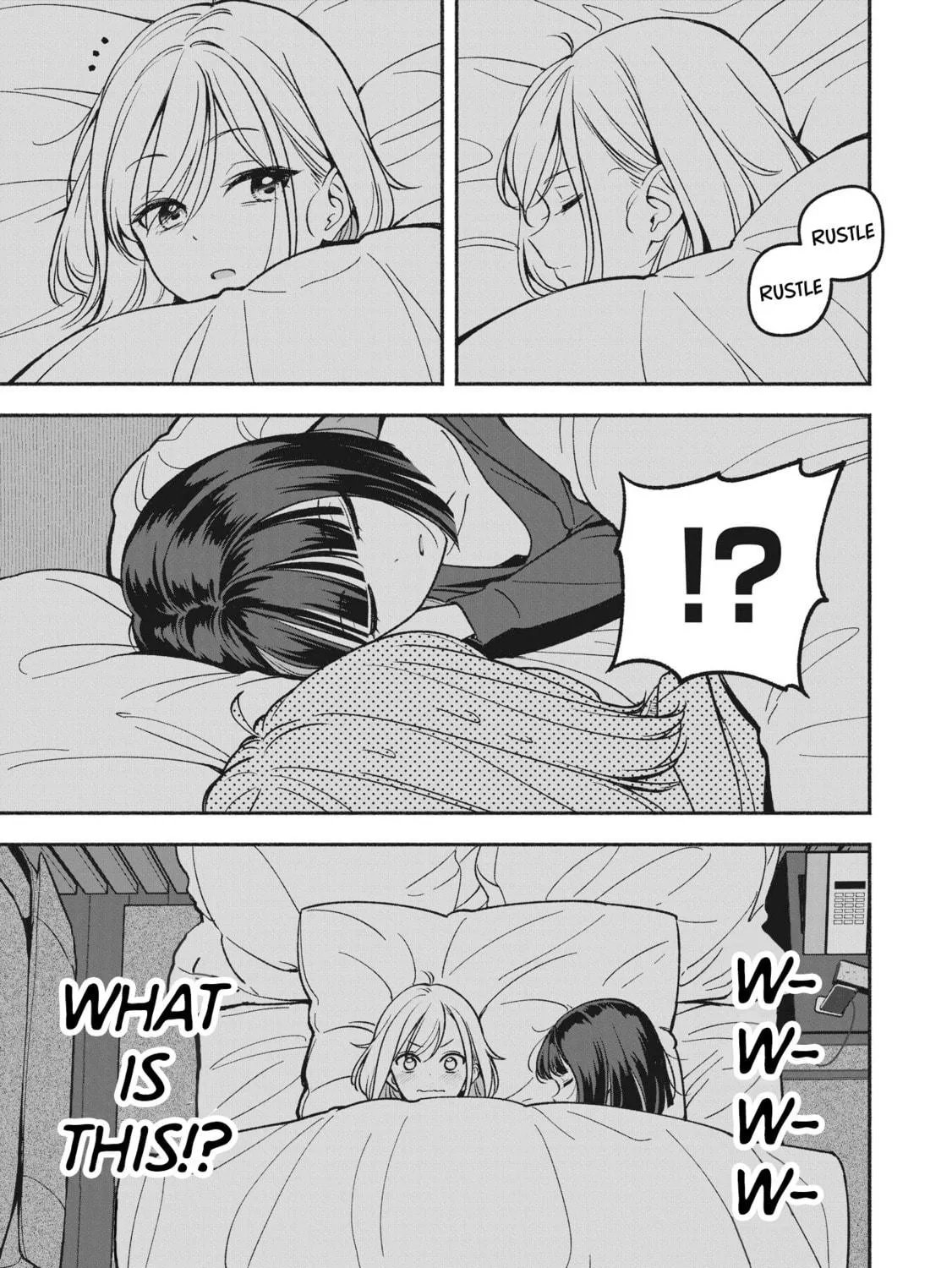 IDOL×IDOL STORY! Chapter 10 page 59 - 