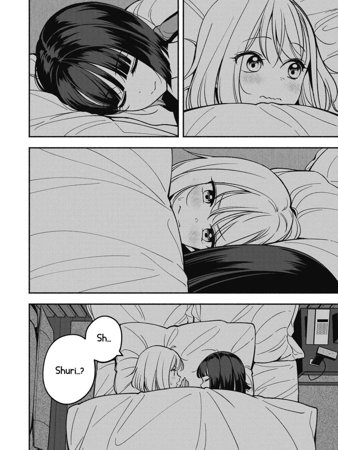 IDOL×IDOL STORY! Chapter 11 page 17 - 