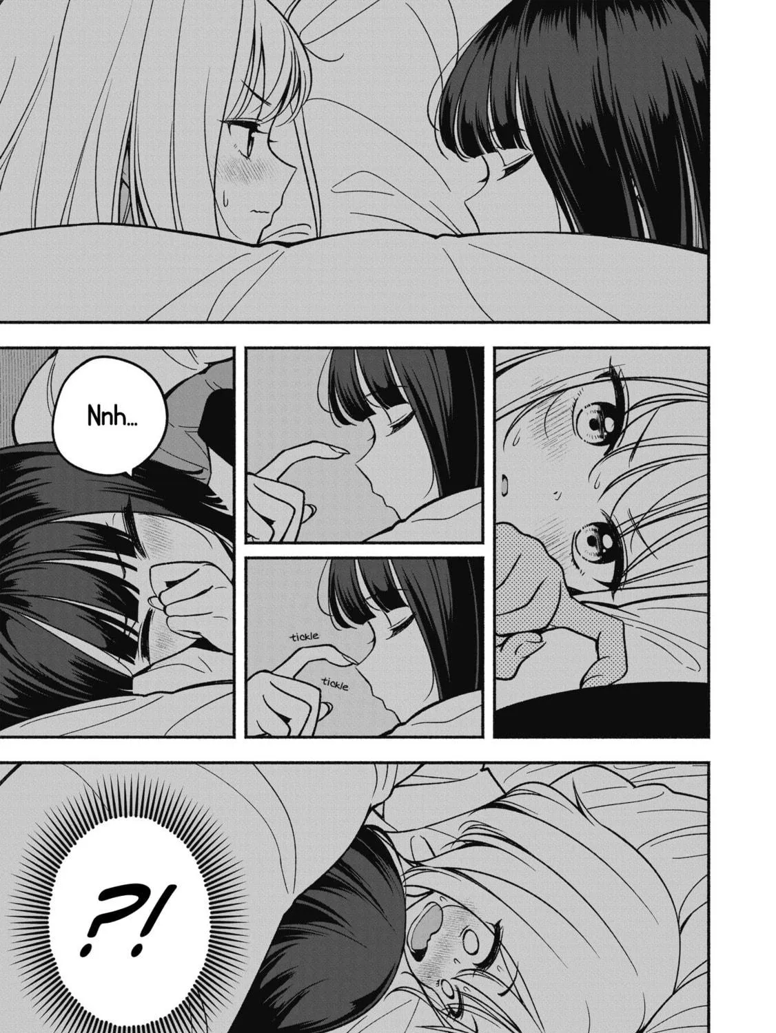IDOL×IDOL STORY! Chapter 11 page 19 - 