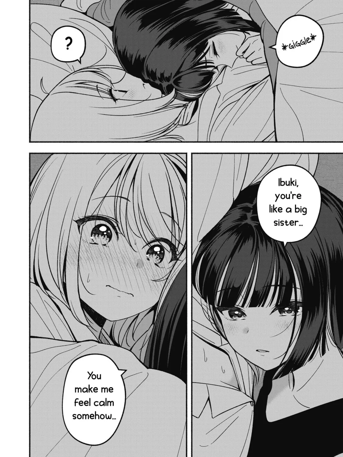 IDOL×IDOL STORY! Chapter 11 page 25 - 