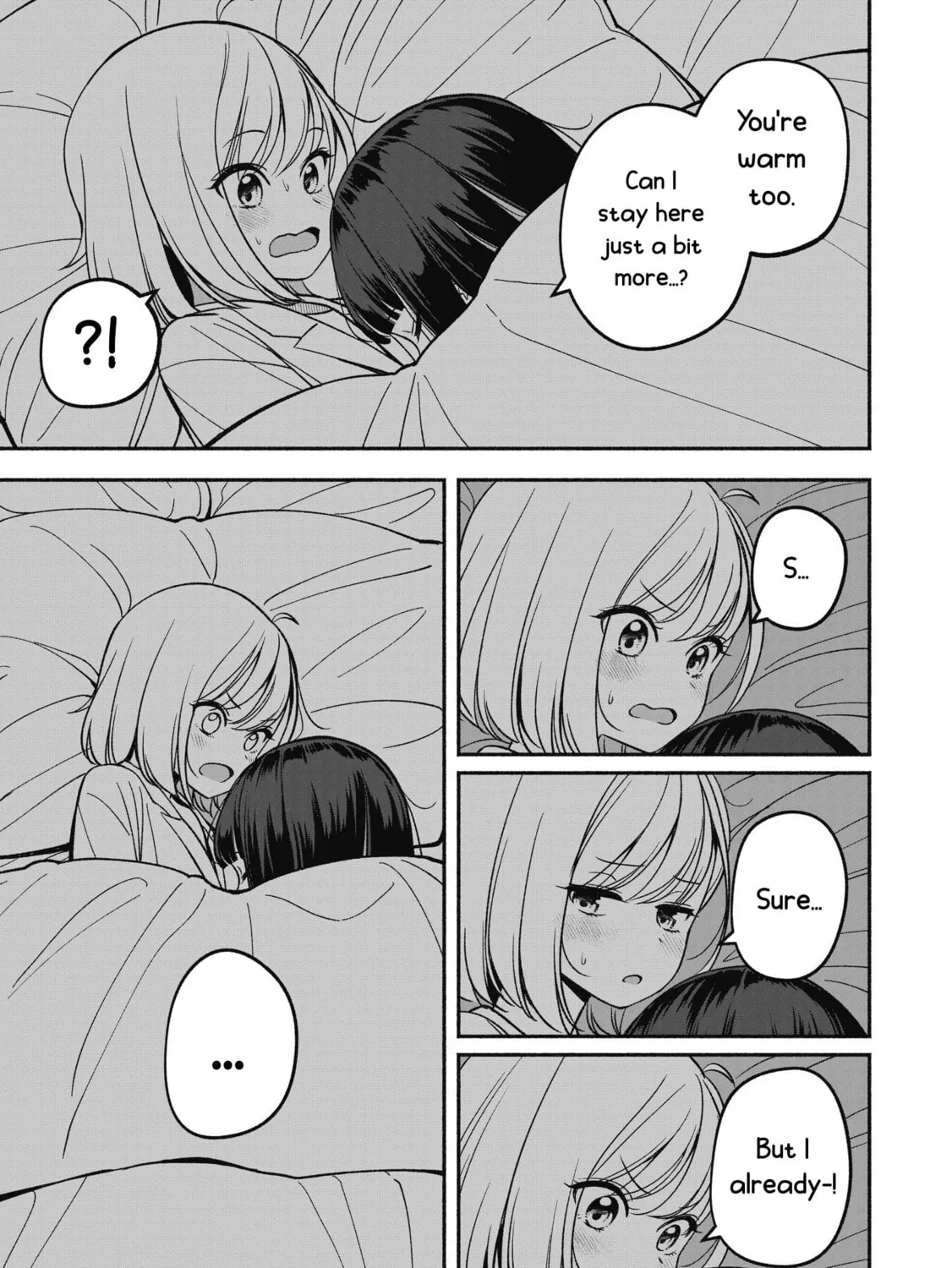 IDOL×IDOL STORY! Chapter 11 page 27 - 