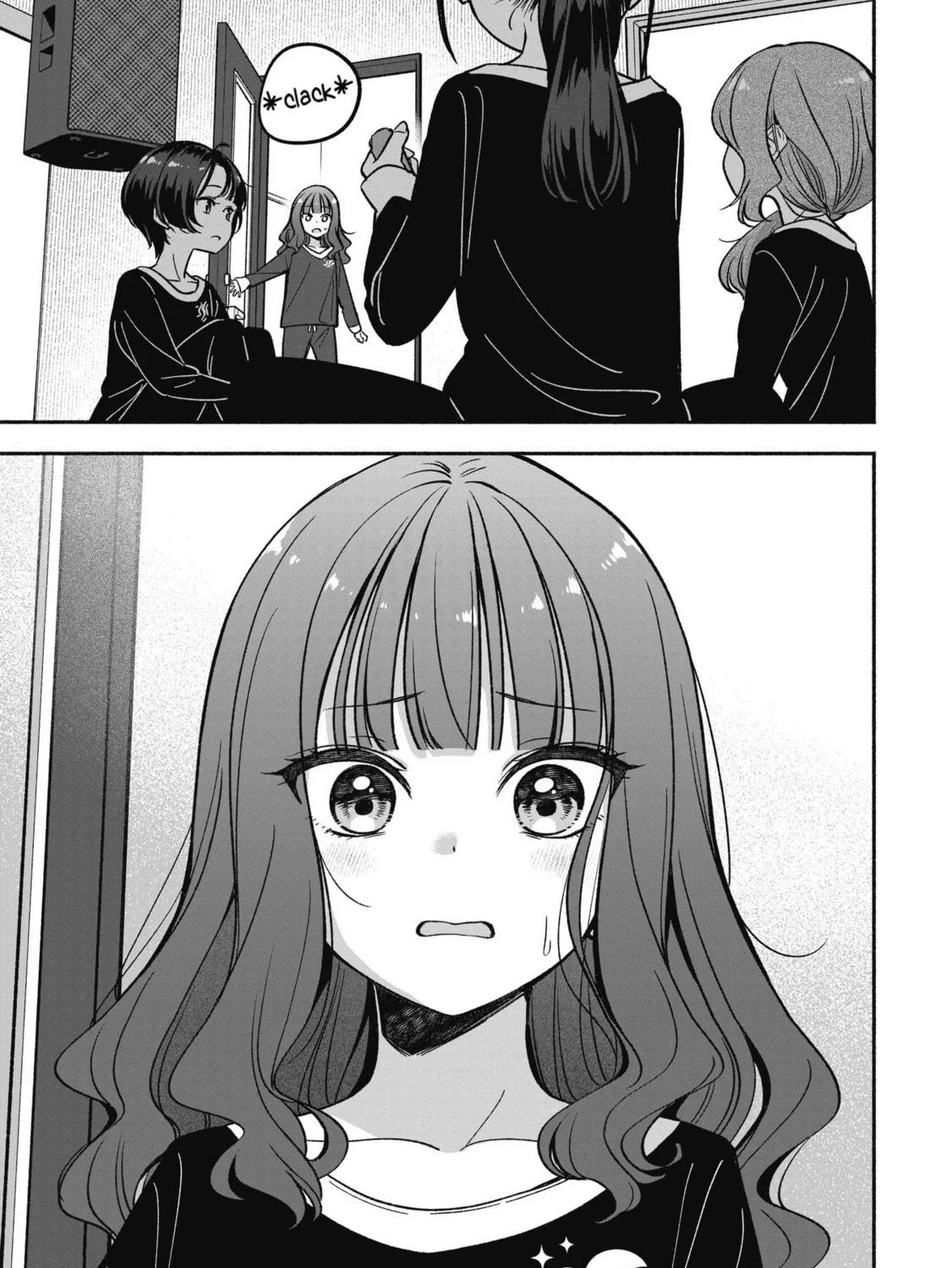 IDOL×IDOL STORY! Chapter 11 page 47 - 