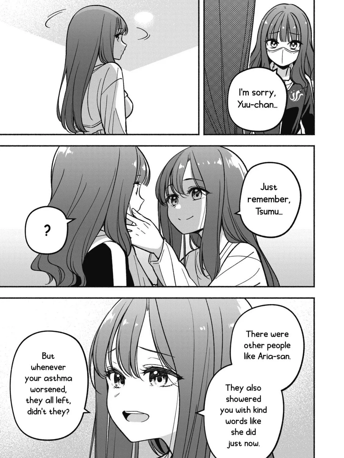 IDOL×IDOL STORY! Chapter 12 page 47 - 