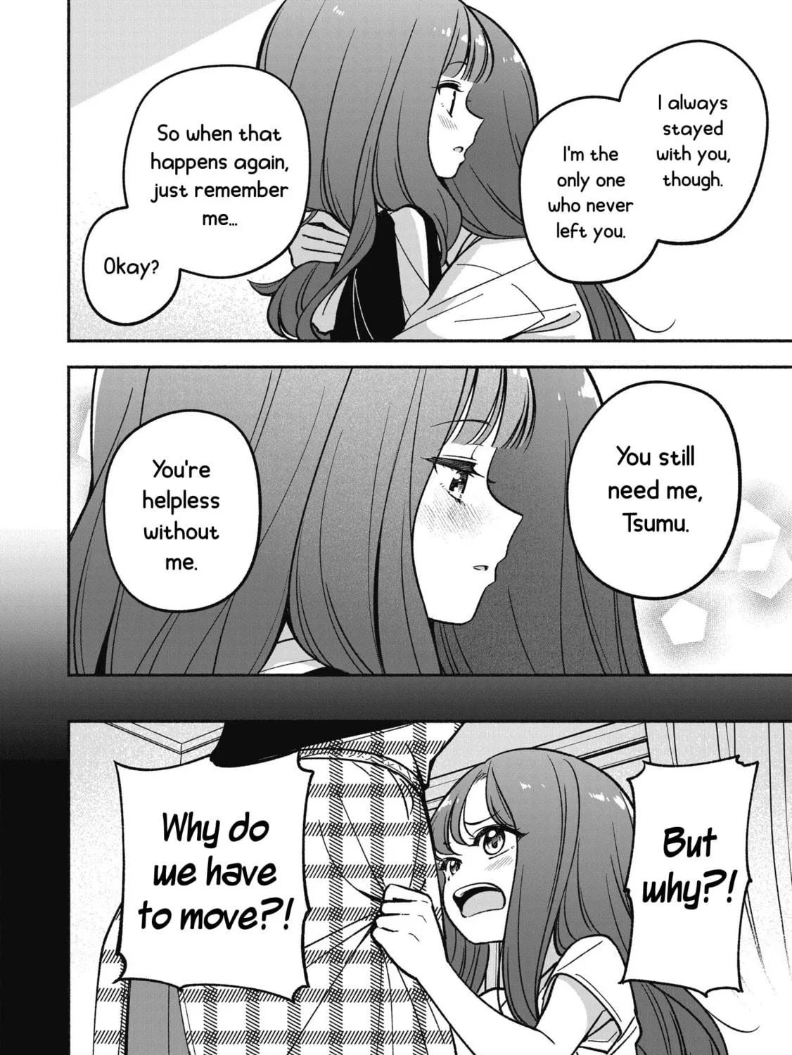 IDOL×IDOL STORY! Chapter 12 page 49 - 