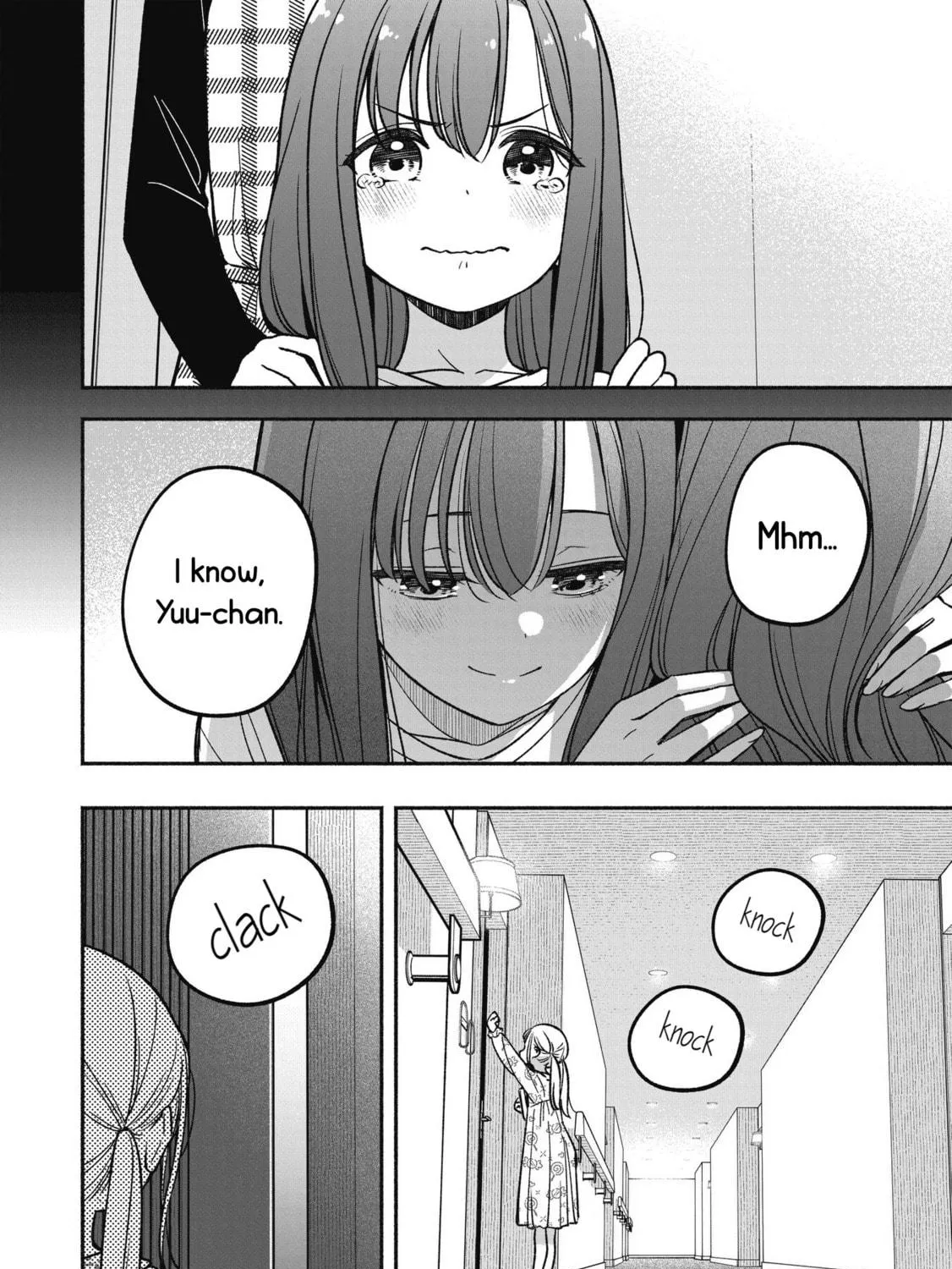 IDOL×IDOL STORY! Chapter 12 page 53 - 