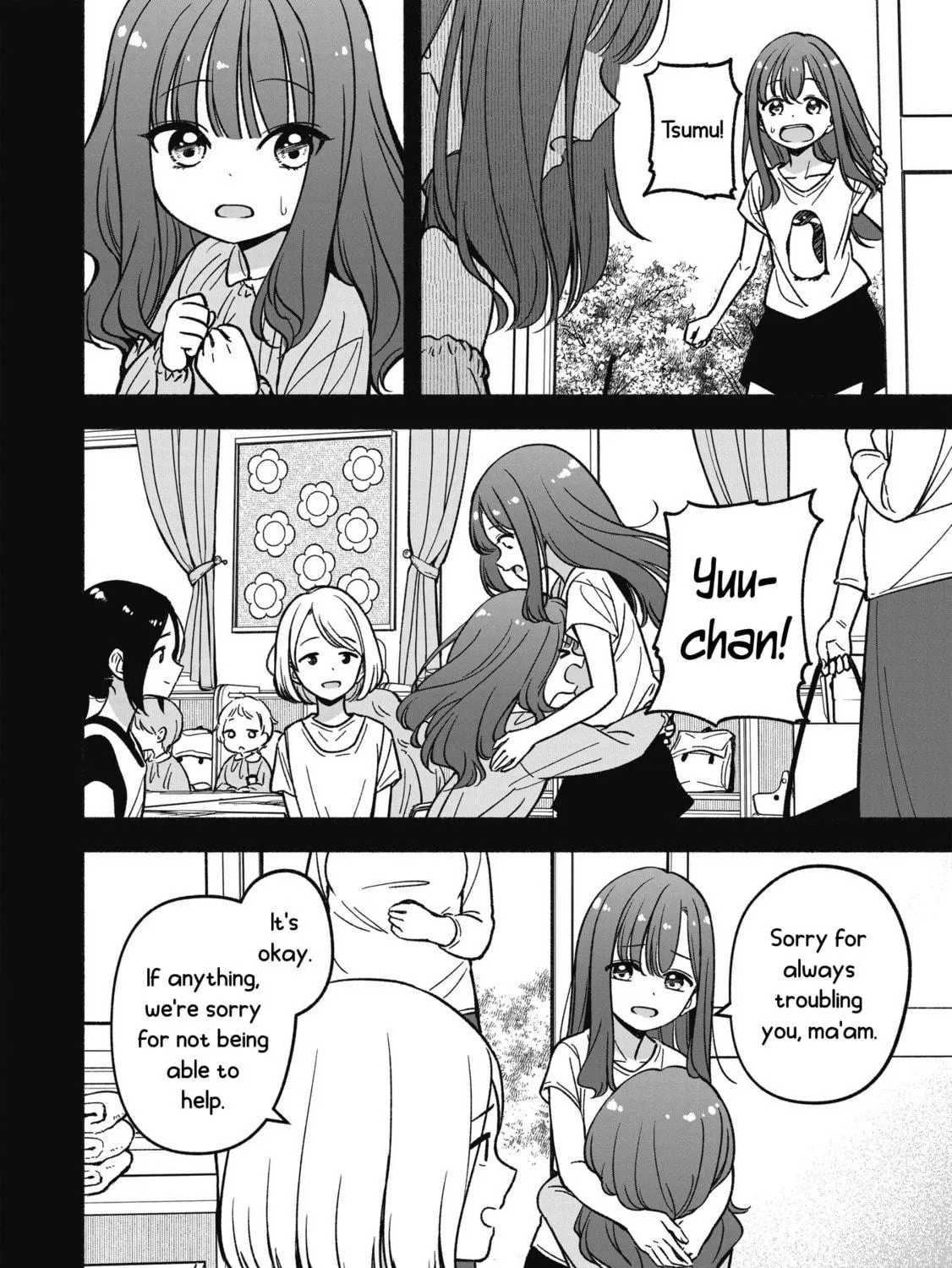 IDOL×IDOL STORY! Chapter 12 page 9 - 