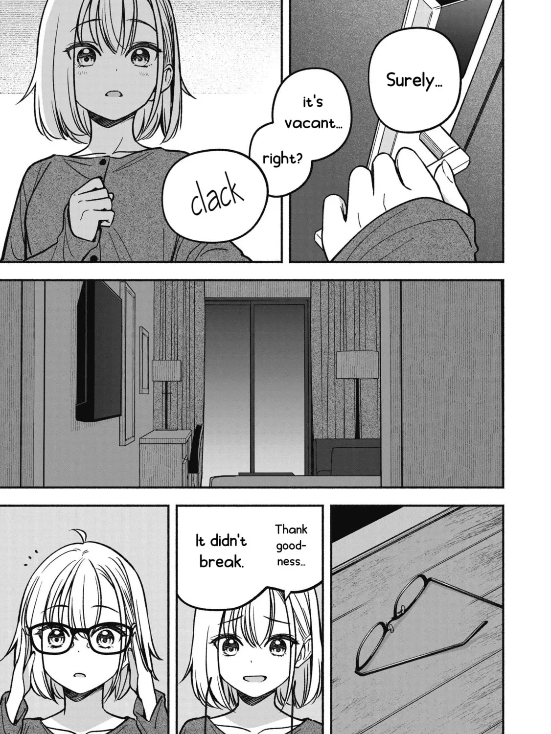 IDOL×IDOL STORY! Chapter 13 page 51 - 
