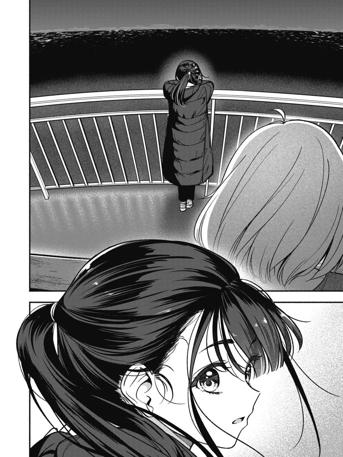IDOL×IDOL STORY! Chapter 13 page 53 - 