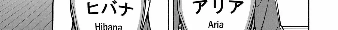 IDOL×IDOL STORY! Chapter 15.2 page 46 - 