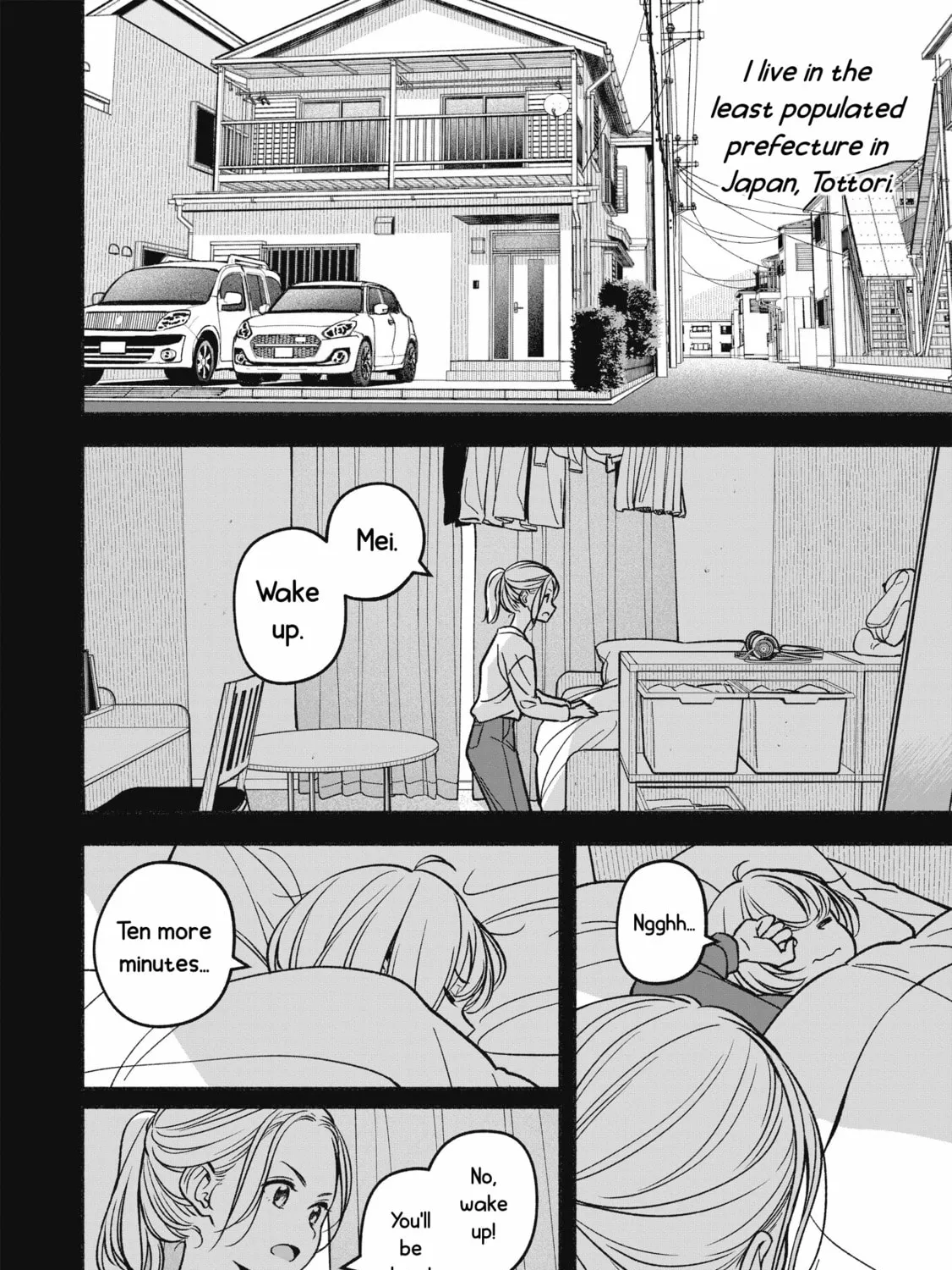 IDOL×IDOL STORY! Chapter 16 page 13 - 