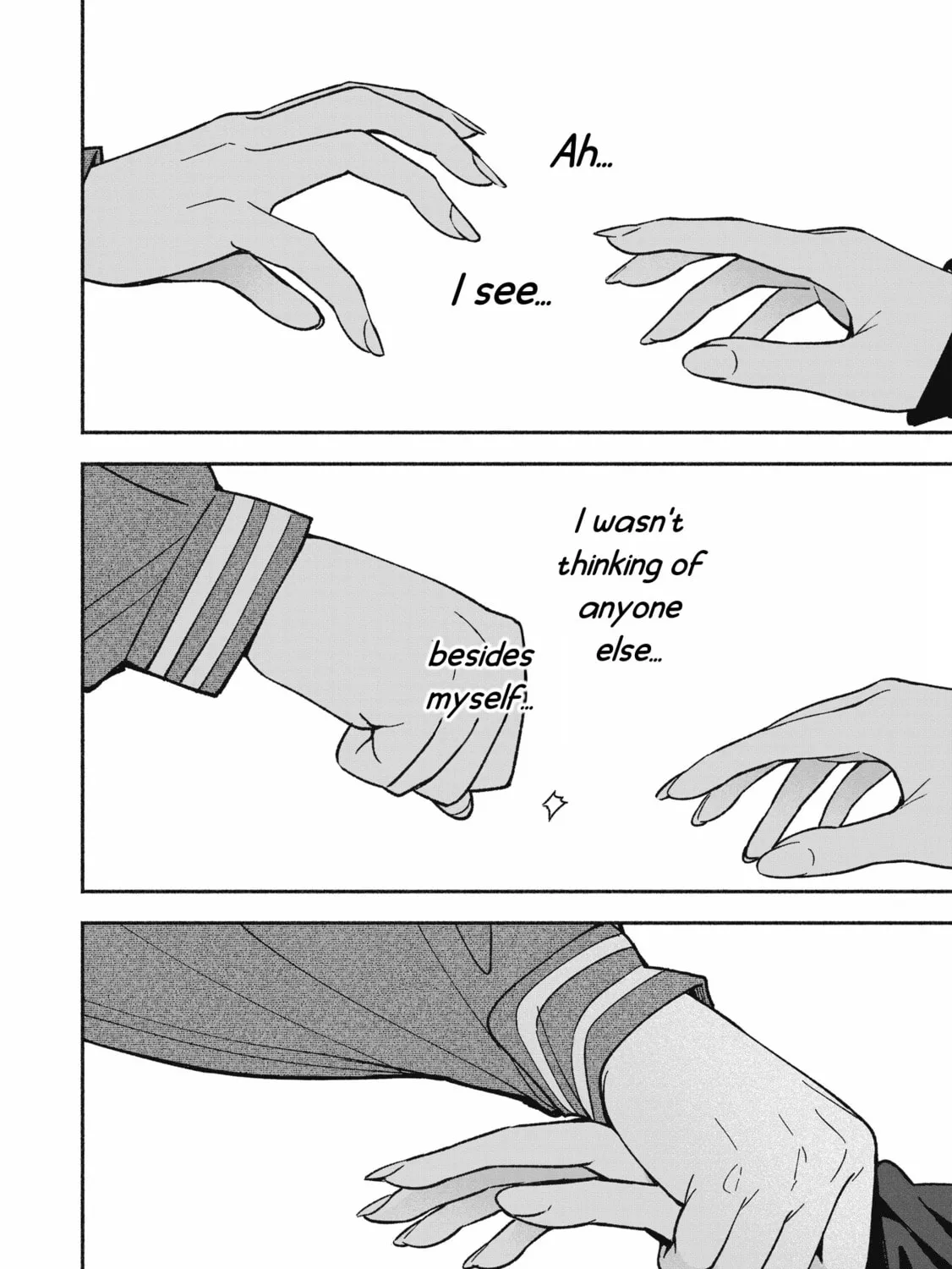 IDOL×IDOL STORY! Chapter 16 page 37 - 