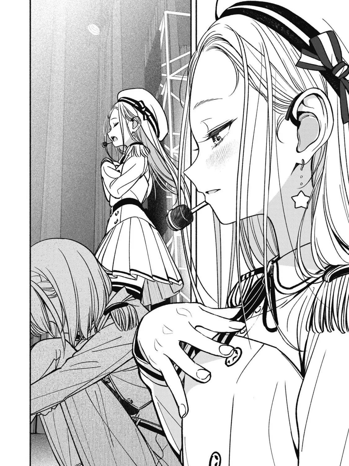 IDOL×IDOL STORY! Chapter 17 page 17 - 