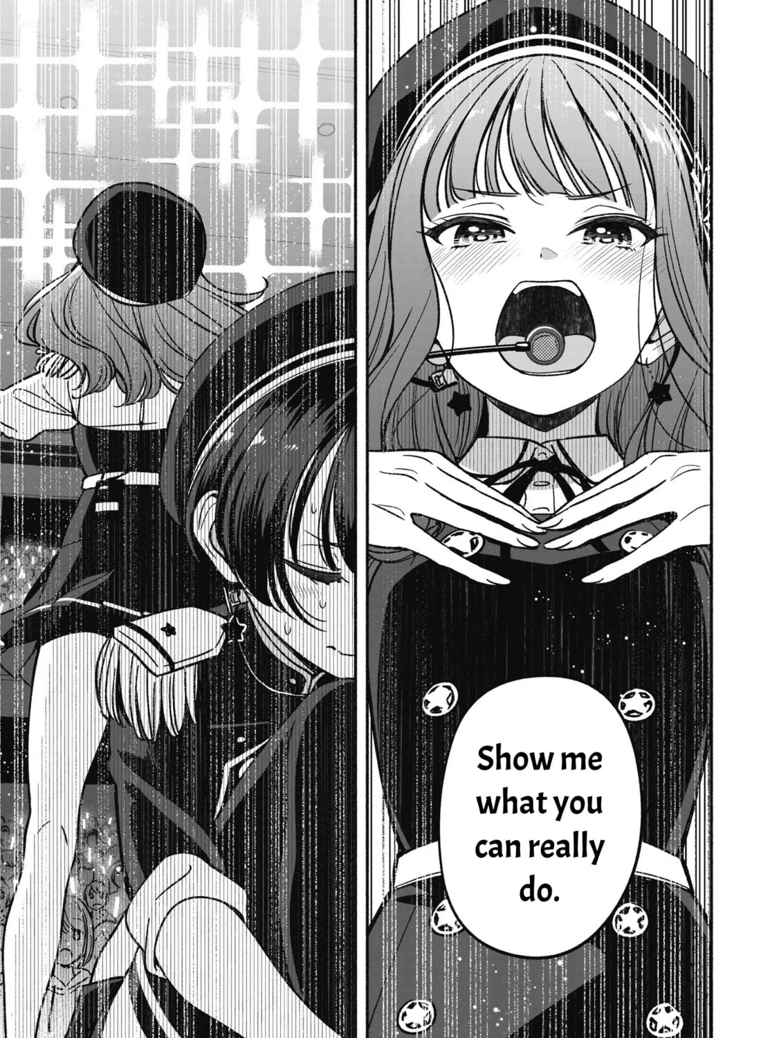 IDOL×IDOL STORY! Chapter 19 page 15 - 