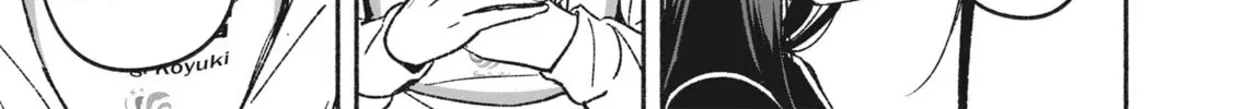 IDOL×IDOL STORY! Chapter 2.2 page 10 - 