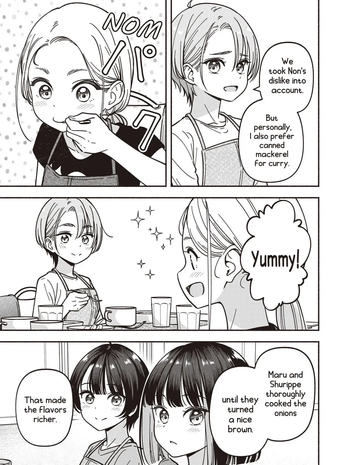 IDOL×IDOL STORY! Chapter 2.6 page 23 - 