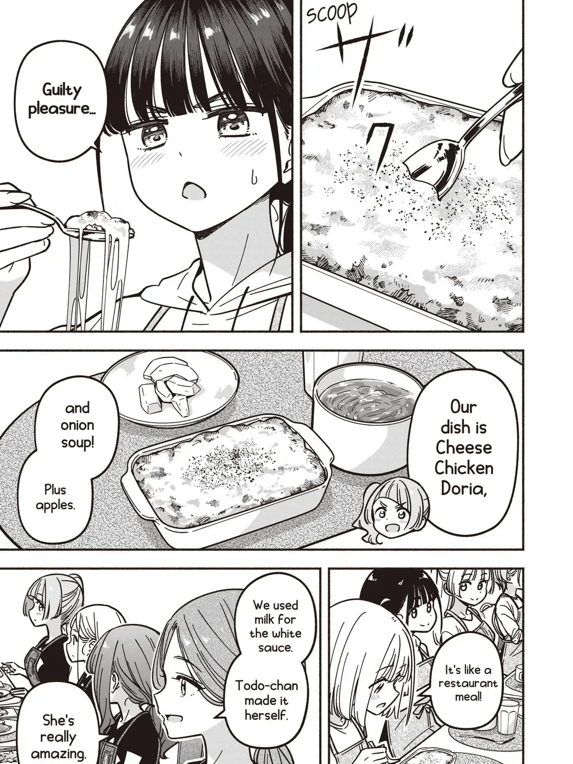 IDOL×IDOL STORY! Chapter 2.6 page 27 - 