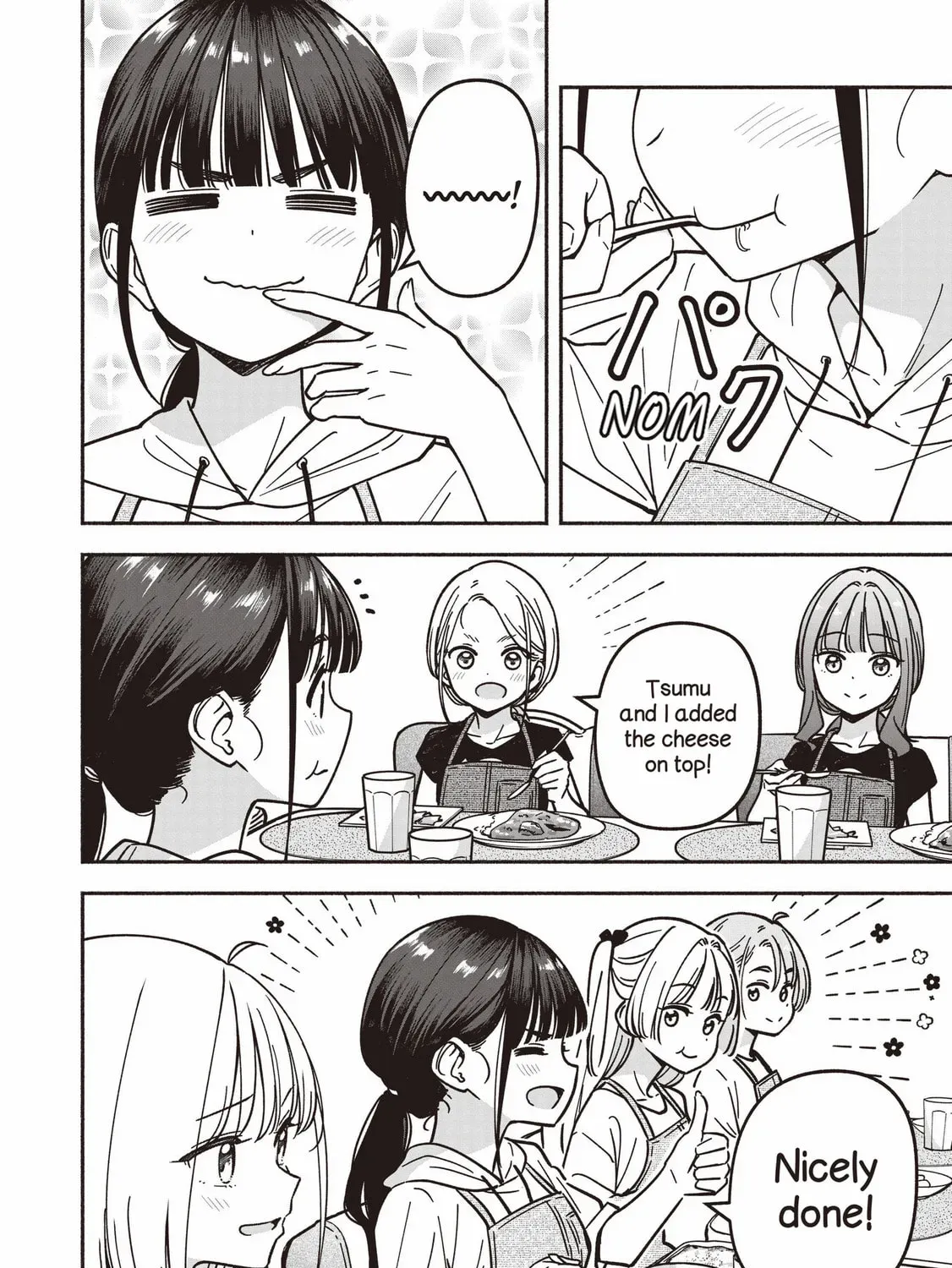 IDOL×IDOL STORY! Chapter 2.6 page 29 - 