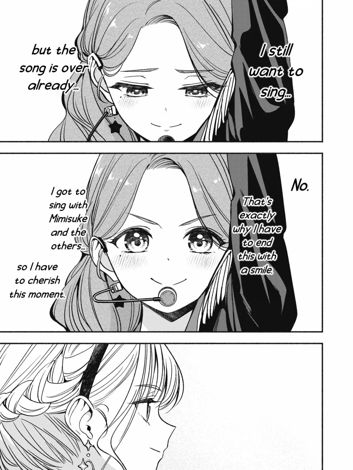 IDOL×IDOL STORY! Chapter 20 page 42 - 