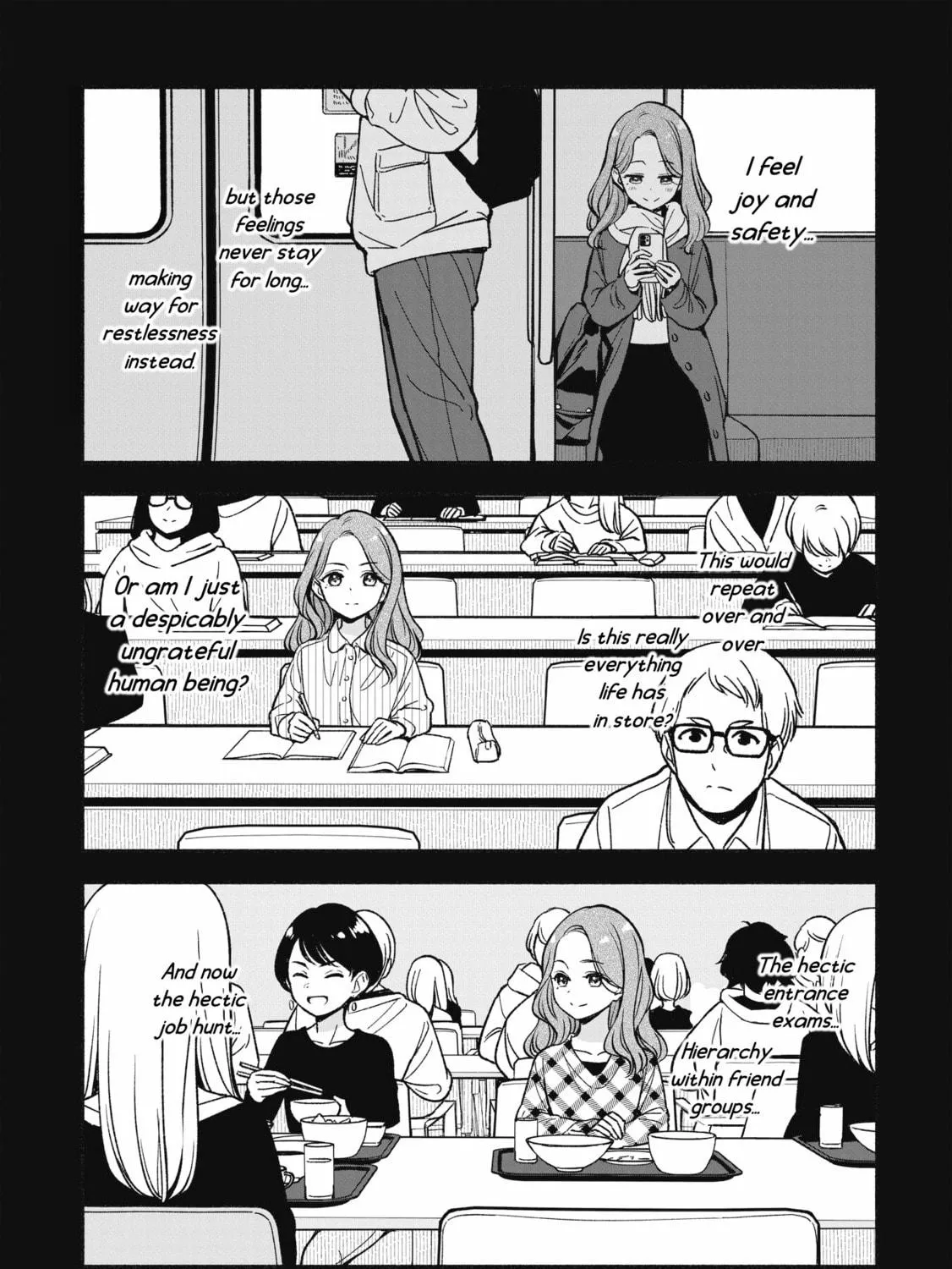 IDOL×IDOL STORY! Chapter 20 page 10 - 