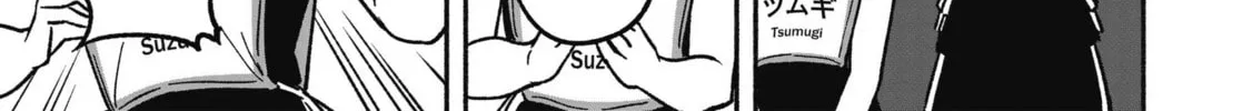 IDOL×IDOL STORY! Chapter 21 page 37 - 