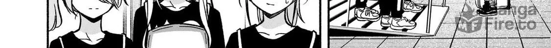 IDOL×IDOL STORY! Chapter 22 page 41 - 