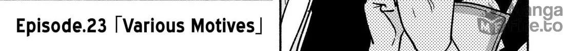 IDOL×IDOL STORY! Chapter 23 page 9 - 