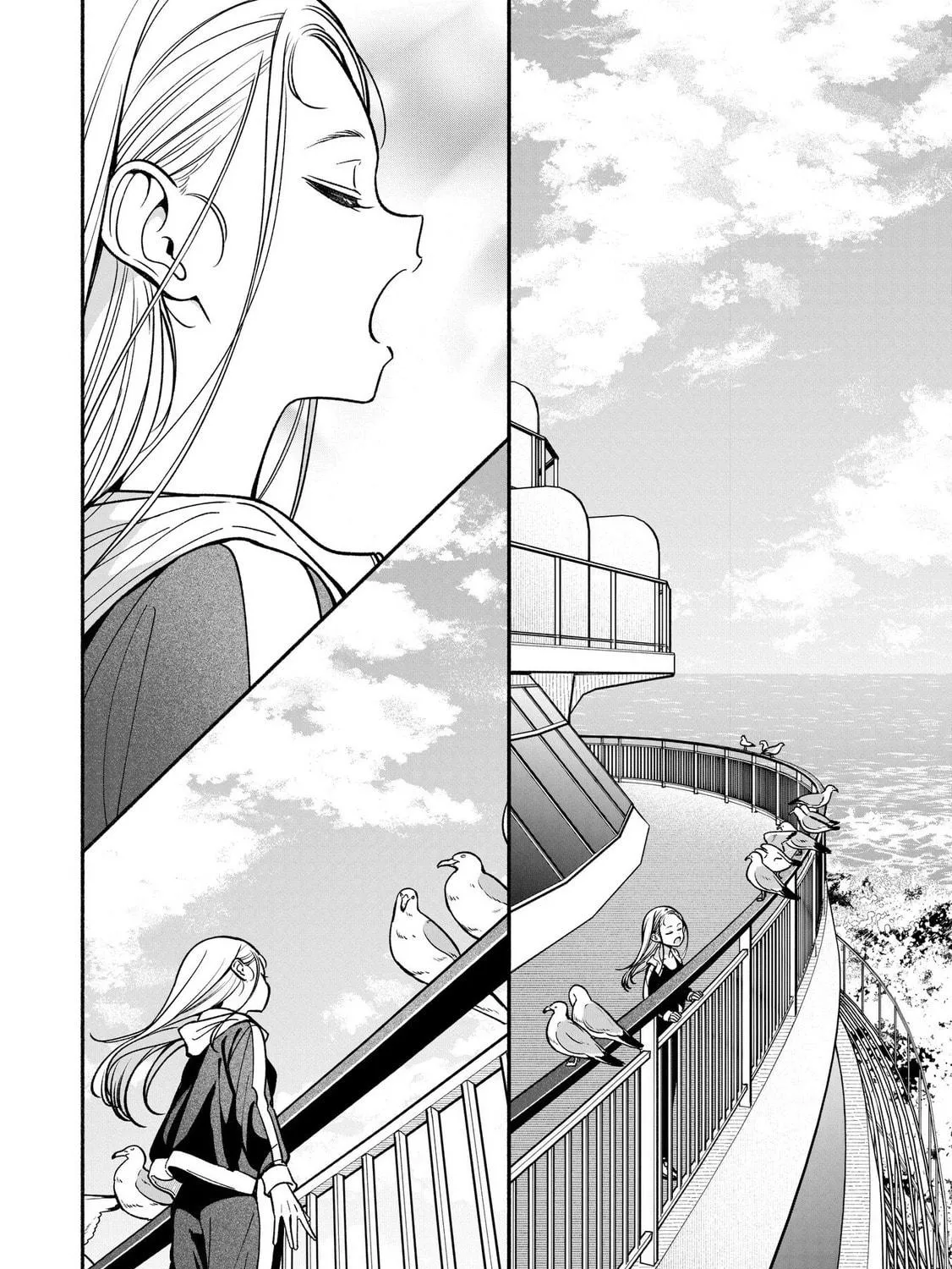 IDOL×IDOL STORY! Chapter 26 page 22 - 
