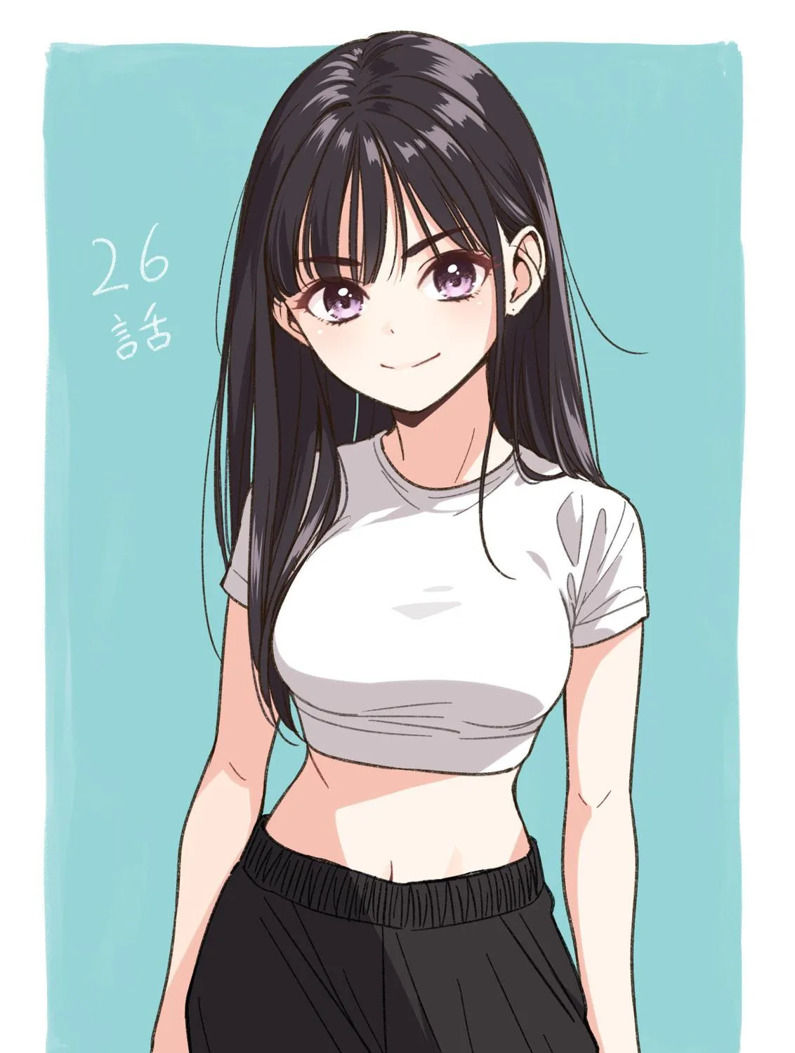 IDOL×IDOL STORY! Chapter 26 page 58 - 