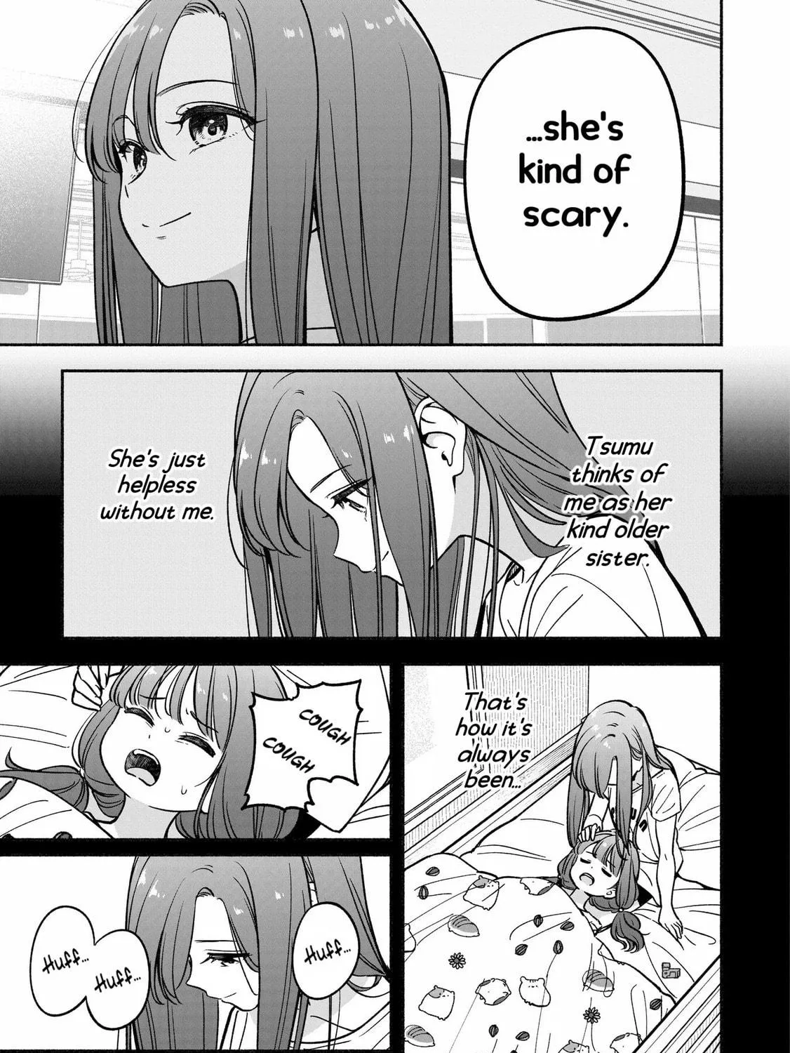 IDOL×IDOL STORY! Chapter 27 page 11 - 