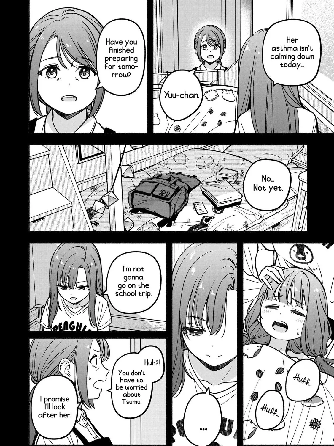 IDOL×IDOL STORY! Chapter 27 page 13 - 