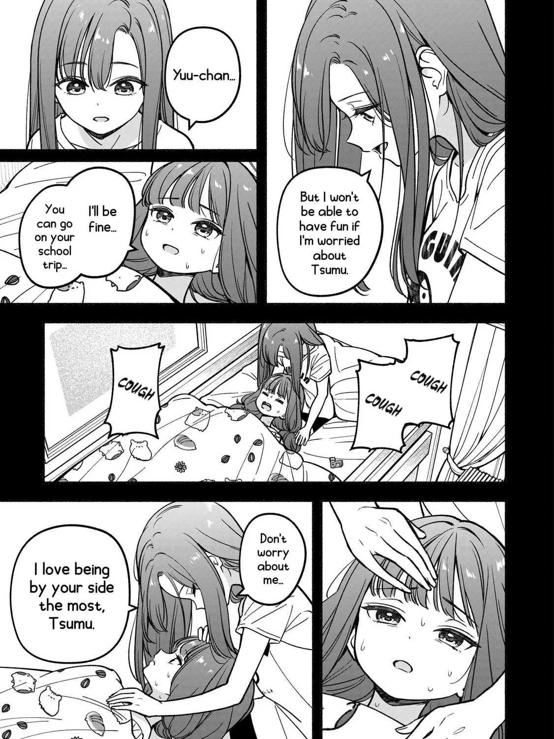 IDOL×IDOL STORY! Chapter 27 page 15 - 