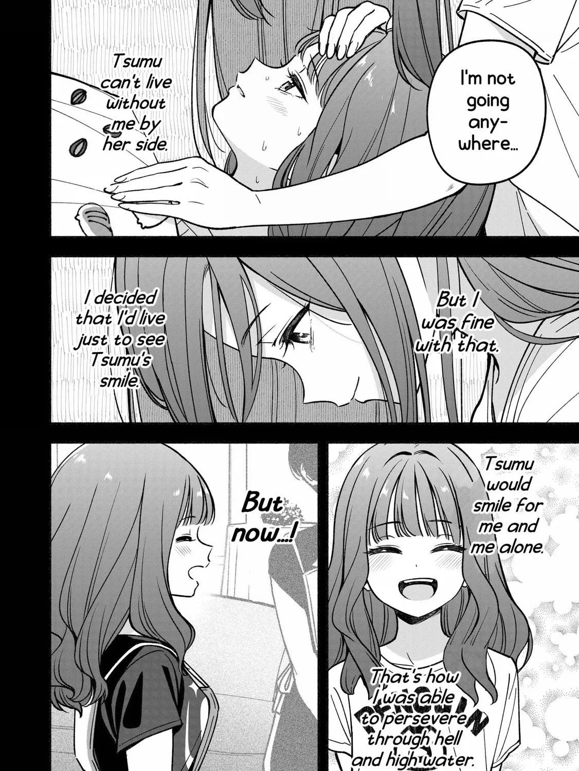 IDOL×IDOL STORY! Chapter 27 page 17 - 
