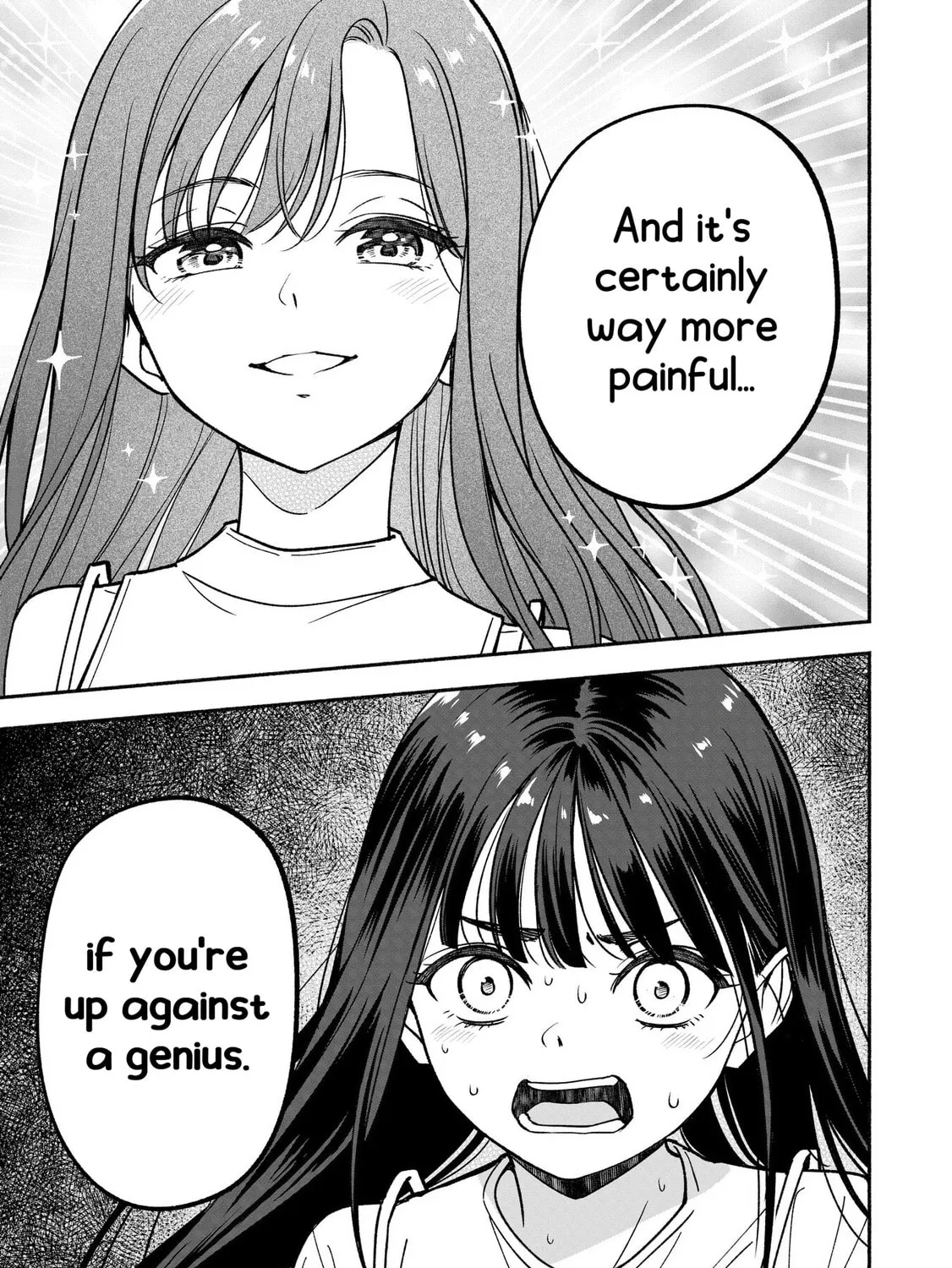 IDOL×IDOL STORY! Chapter 27 page 25 - 