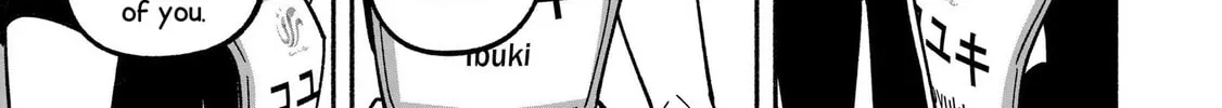 IDOL×IDOL STORY! Chapter 28 page 44 - 
