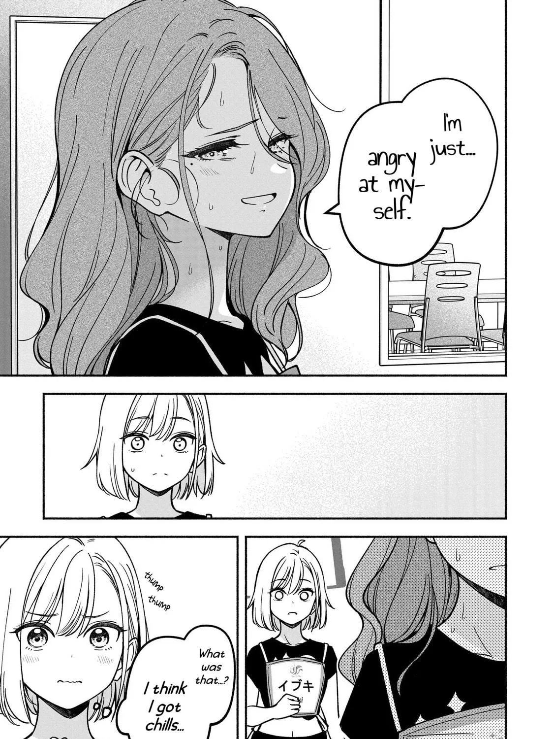 IDOL×IDOL STORY! Chapter 28 page 47 - 