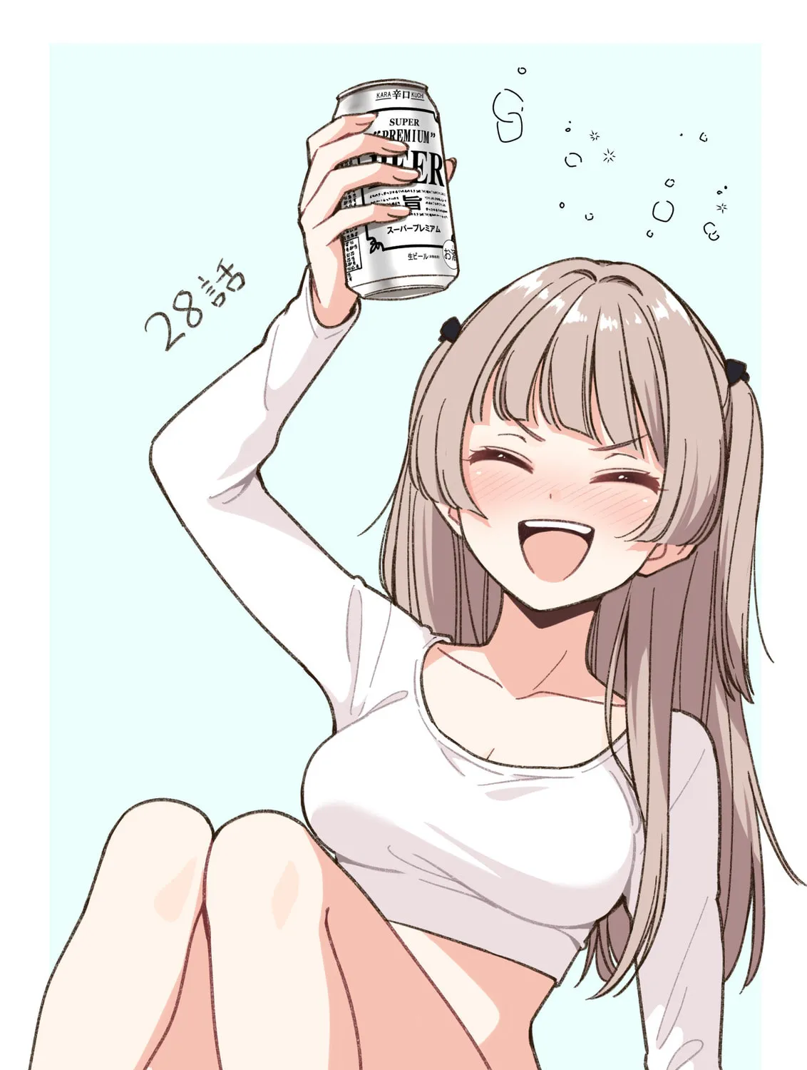 IDOL×IDOL STORY! Chapter 28 page 57 - 
