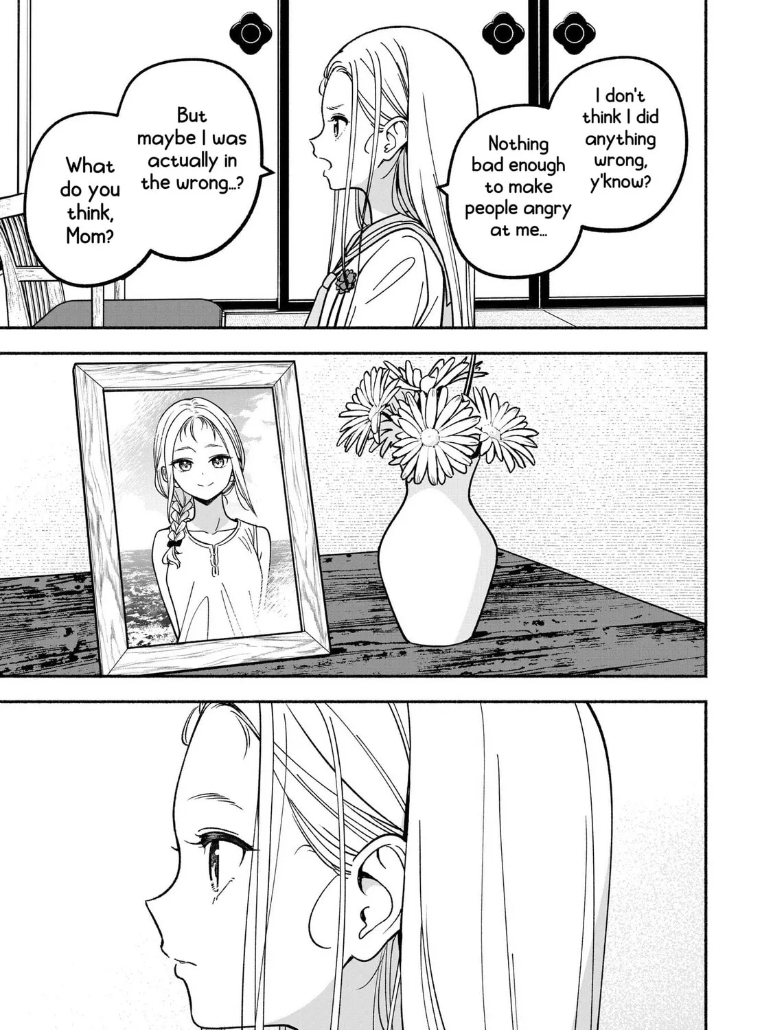 IDOL×IDOL STORY! Chapter 29 page 31 - 