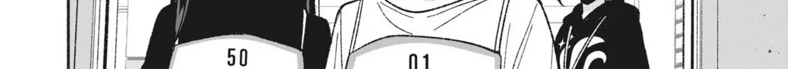 IDOL×IDOL STORY! Chapter 3.1 page 8 - 