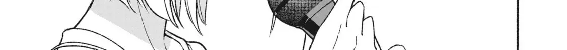 IDOL×IDOL STORY! Chapter 3.2 page 28 - 