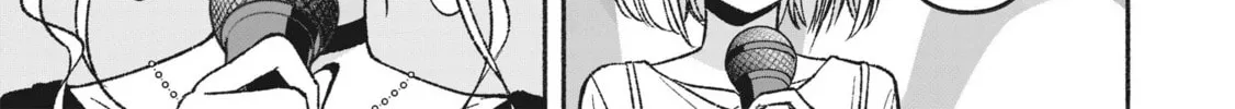 IDOL×IDOL STORY! Chapter 3.2 page 4 - 