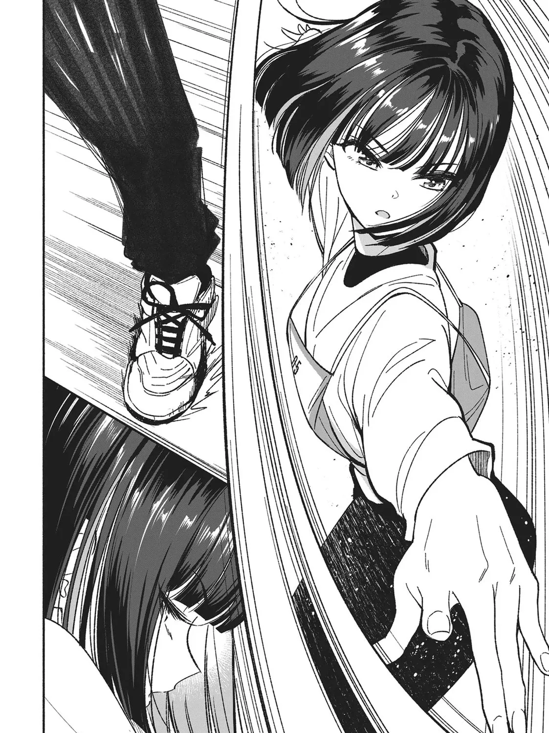 IDOL×IDOL STORY! Chapter 3 page 63 - 