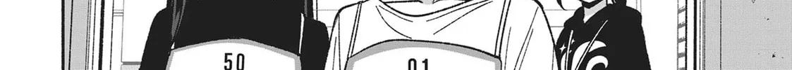 IDOL×IDOL STORY! Chapter 3 page 8 - 
