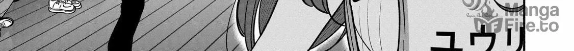 IDOL×IDOL STORY! Chapter 34 page 24 - 