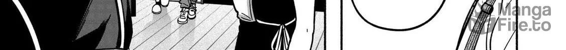 IDOL×IDOL STORY! Chapter 34 page 36 - 