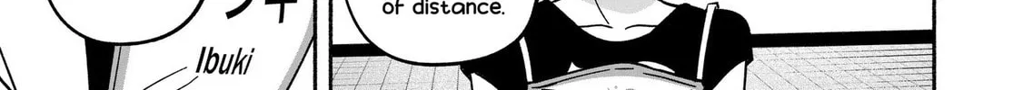 IDOL×IDOL STORY! Chapter 34 page 44 - 
