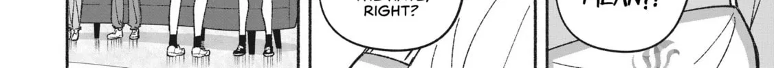 IDOL×IDOL STORY! Chapter 6.1 page 4 - 